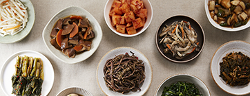 Side Dishes